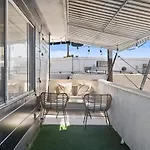 Pacific Beach Boho Retreat 3 Blocks To Ocean